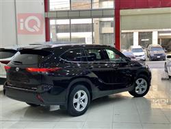 تويوتا هايلاندر